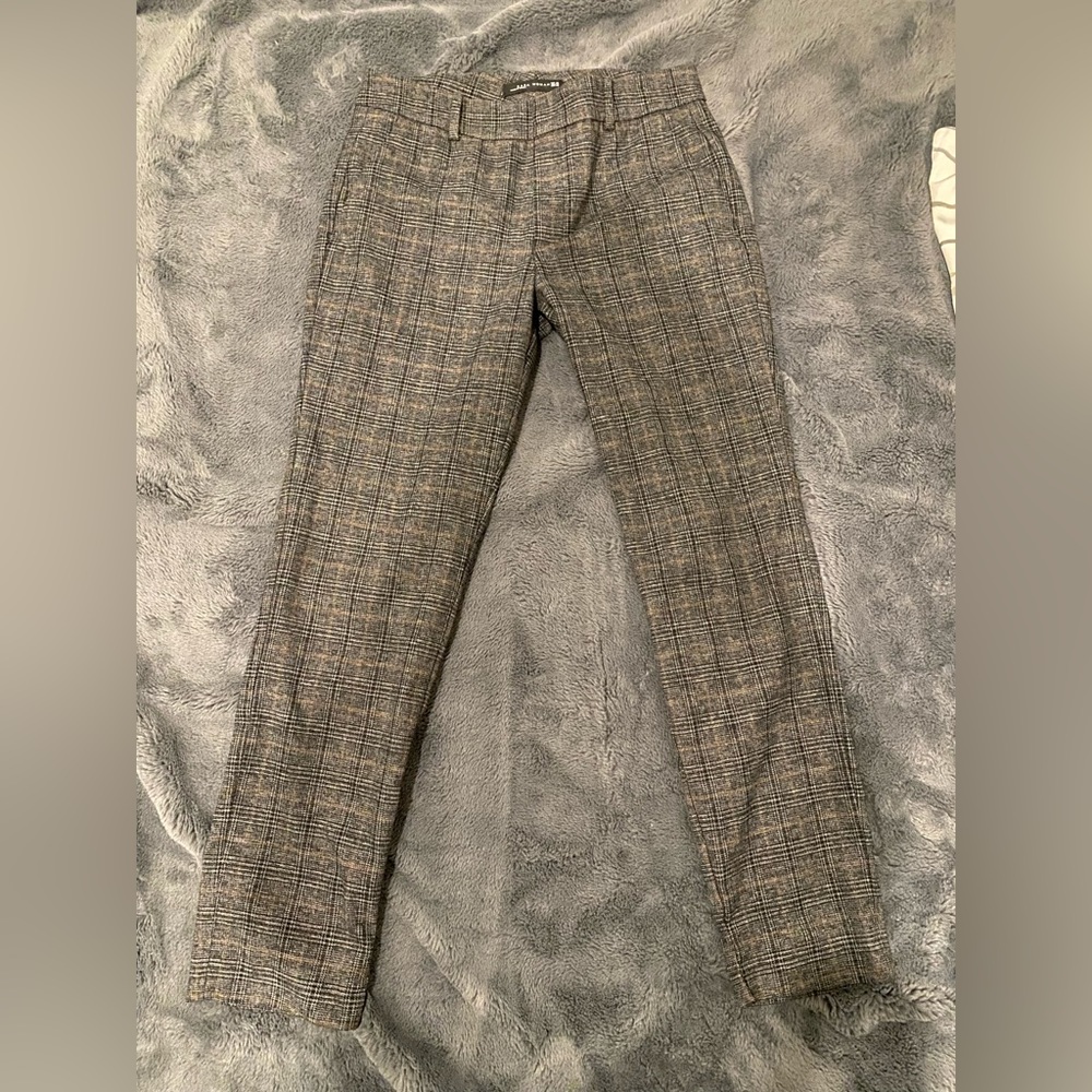 Zara Dress Pants